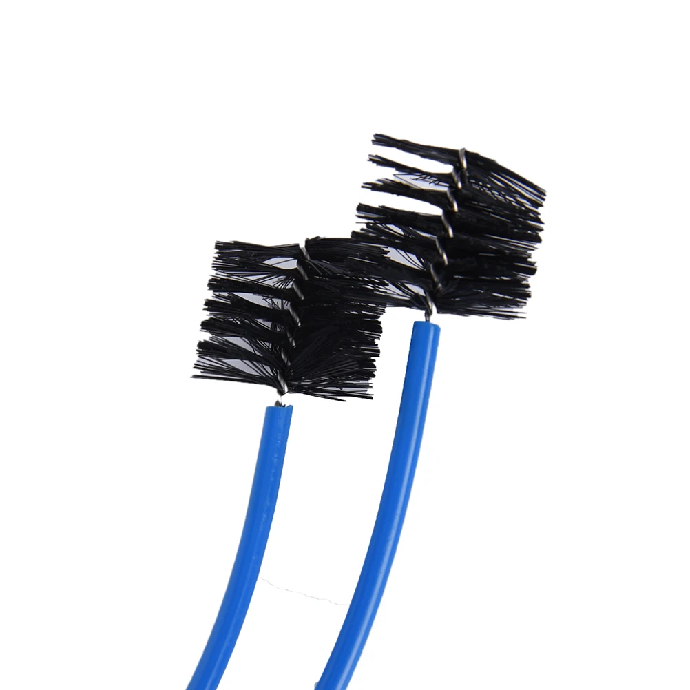 

1 Set Music Instrument Metal Trumpet Kit With 3 Brushes Cleaning Brushes