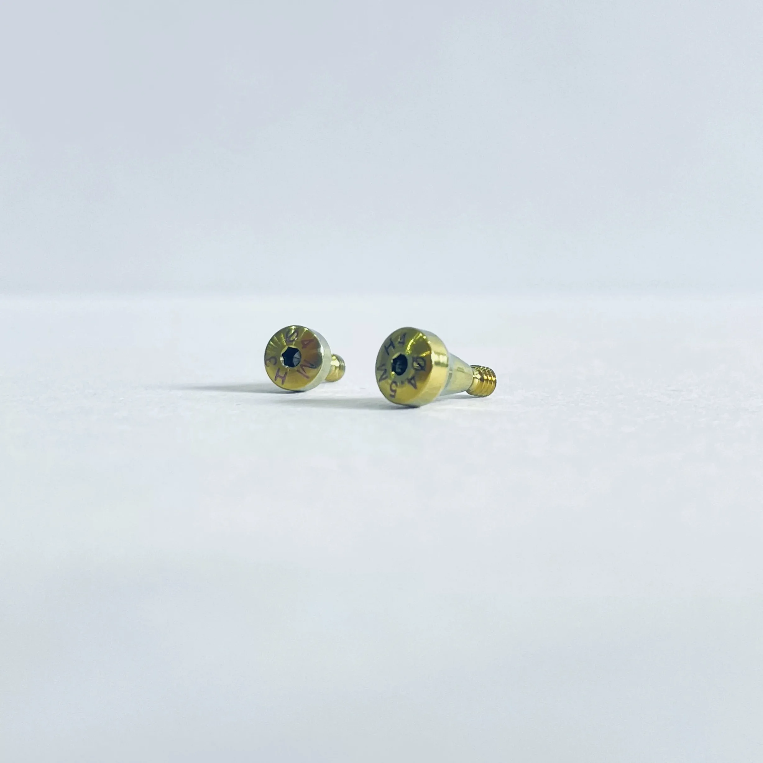 5 шт. стоматологические лечебные аксессуары для лечебного стержня Osstem колпачки