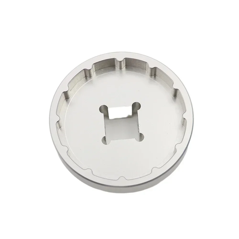 BB-M30 T47-1B12T Инструмент для снятия каретки велосипеда Trek Praxisdiy из алюминиевого