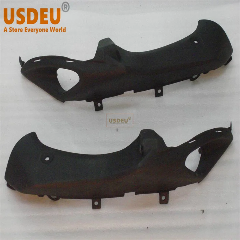 Фото Мотоцикл ниже левой и правой доски для Sukuki GSXR1000 K5 2005 2006 gsxr 1000 k5 05 06 №1