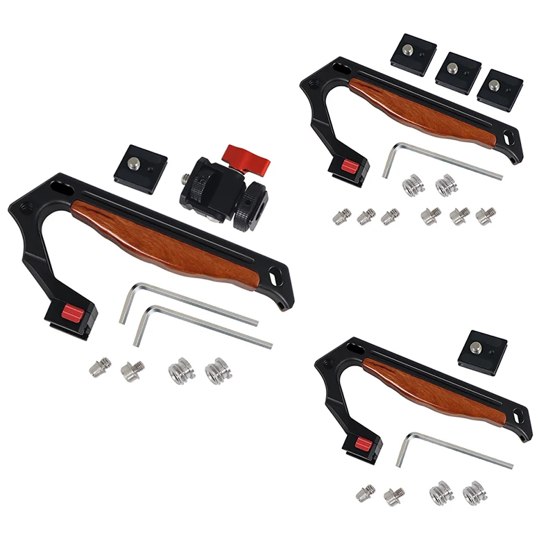 Универсальная расширительная ручка для позиционирования Ale