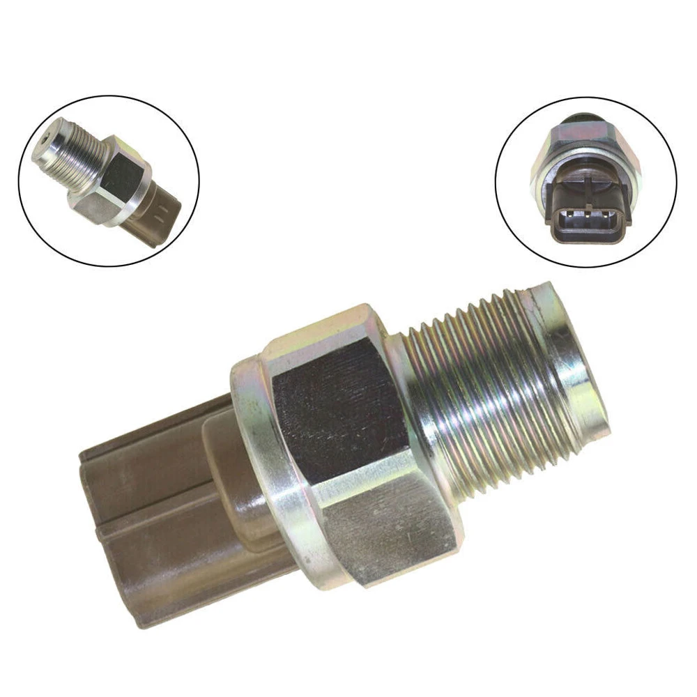 Датчик давления в топливной рампе 1 шт. 499000 -6131 для Isuzu Holden 4HK1 6HK1 6UZ1 6WG1