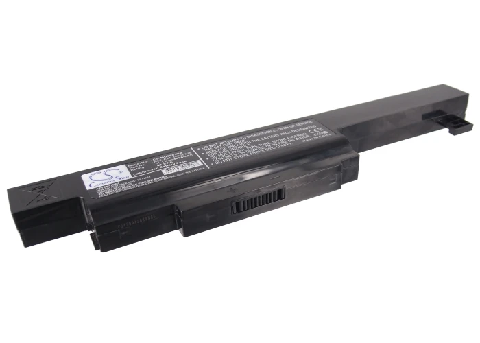 

CS 4400mAh battery for Positivo MASTER N100 N150, Mobile E44005003lnb0, Mobile PDA FNDE, Positivo Premium 2035
