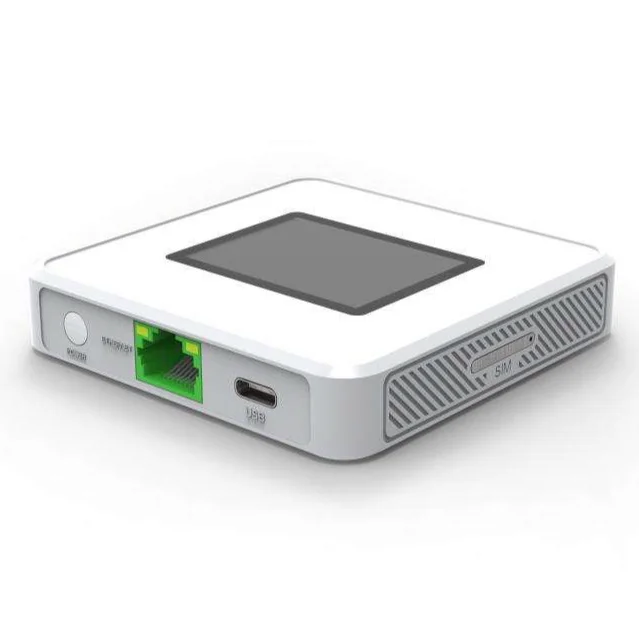 

GT1000XE 5G MIFIS Mobile Hotspot портативный WIFI маршрутизатор глобальной связи MIFIS