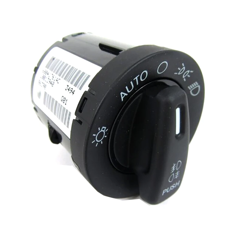 New Genuine Auto Headlight Fog Lamp Switch OEM 68041761AD For Chrysler 300C 2011-2019 Dodge Journey | Автомобили и мотоциклы