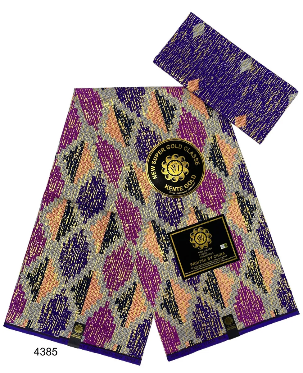 Новинка 2024 горячая Распродажа искусственная кожа нигерийский блок ткань