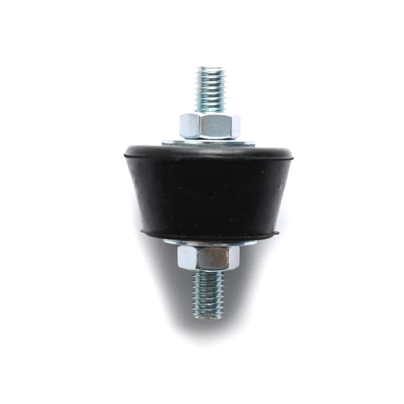 

4 шт., резиновые амортизаторы для кондиционера