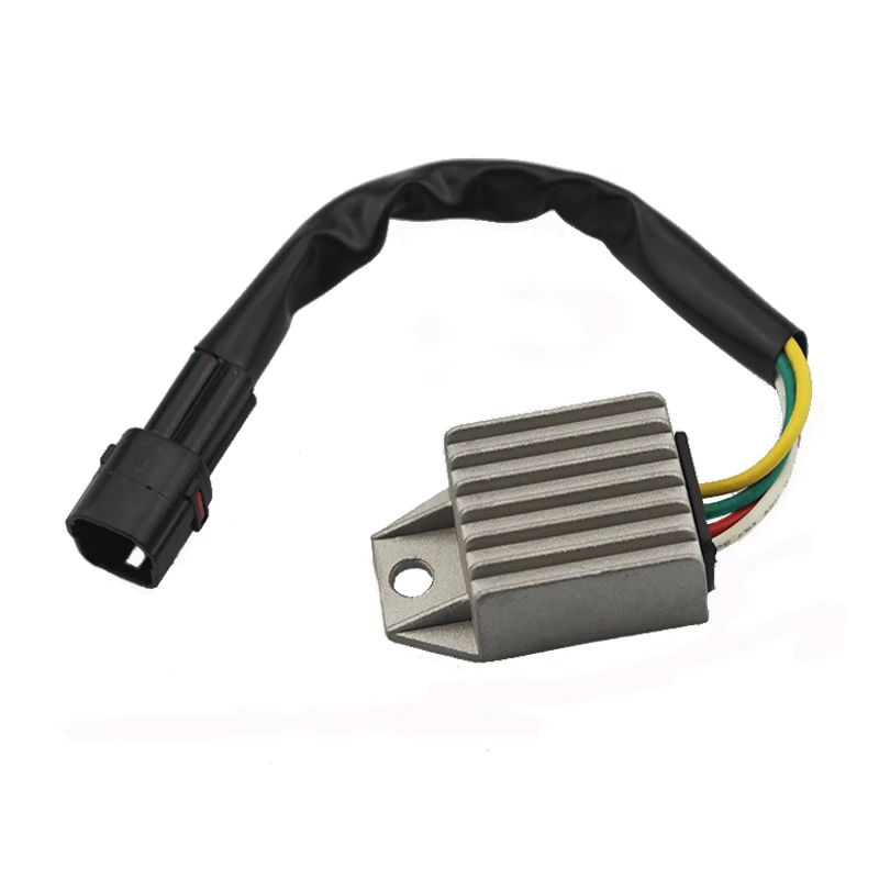 Выпрямитель напряжения регулятора мотоцикла для KTM 125 SX Ttla Rattray 150 XC-W 200 250 EXC Φ -