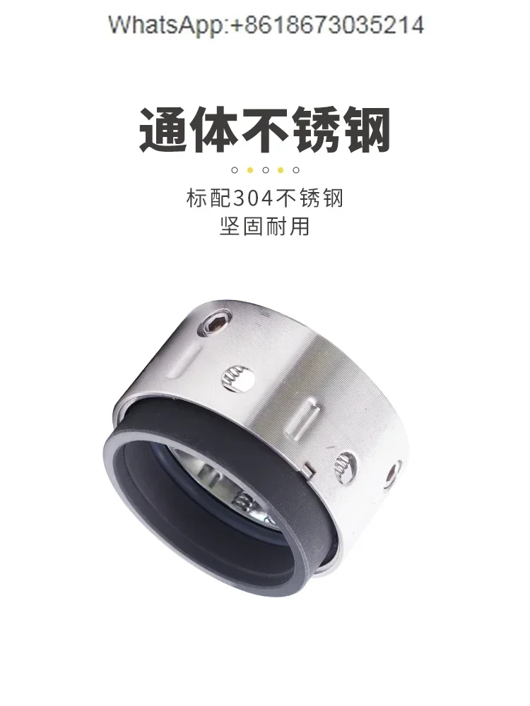 58U/59U- 20/25/30/33/63/65/75/95 уплотнение 2BV водяной кольцевой вакуумный насос с механическим