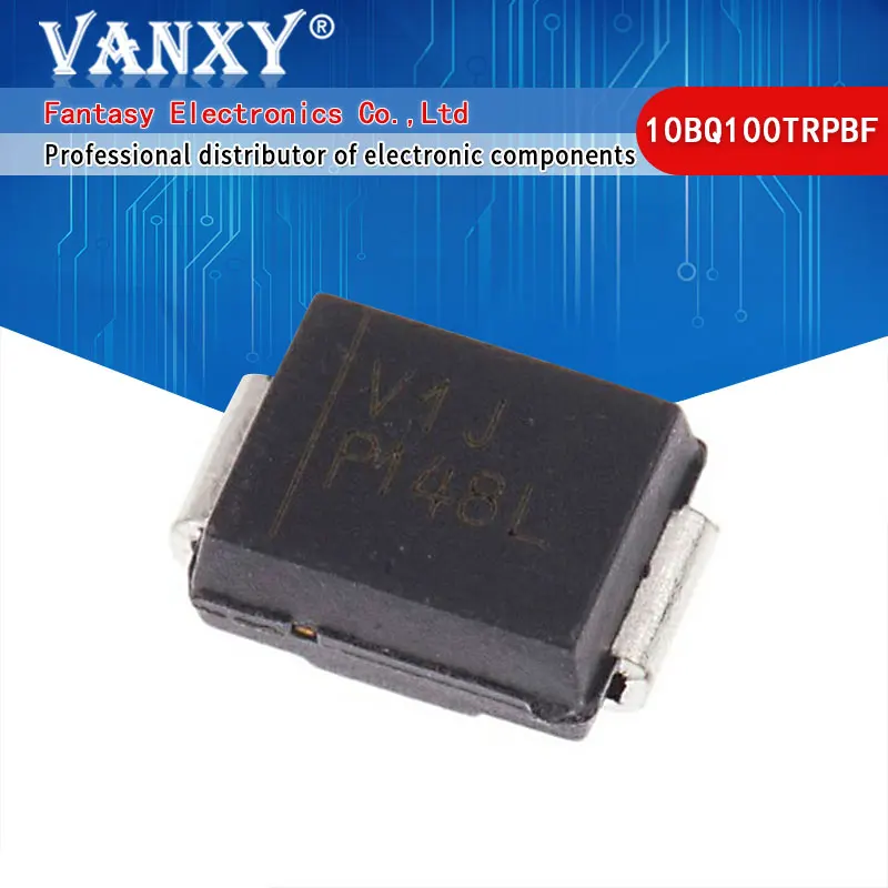 10bq100trpbf