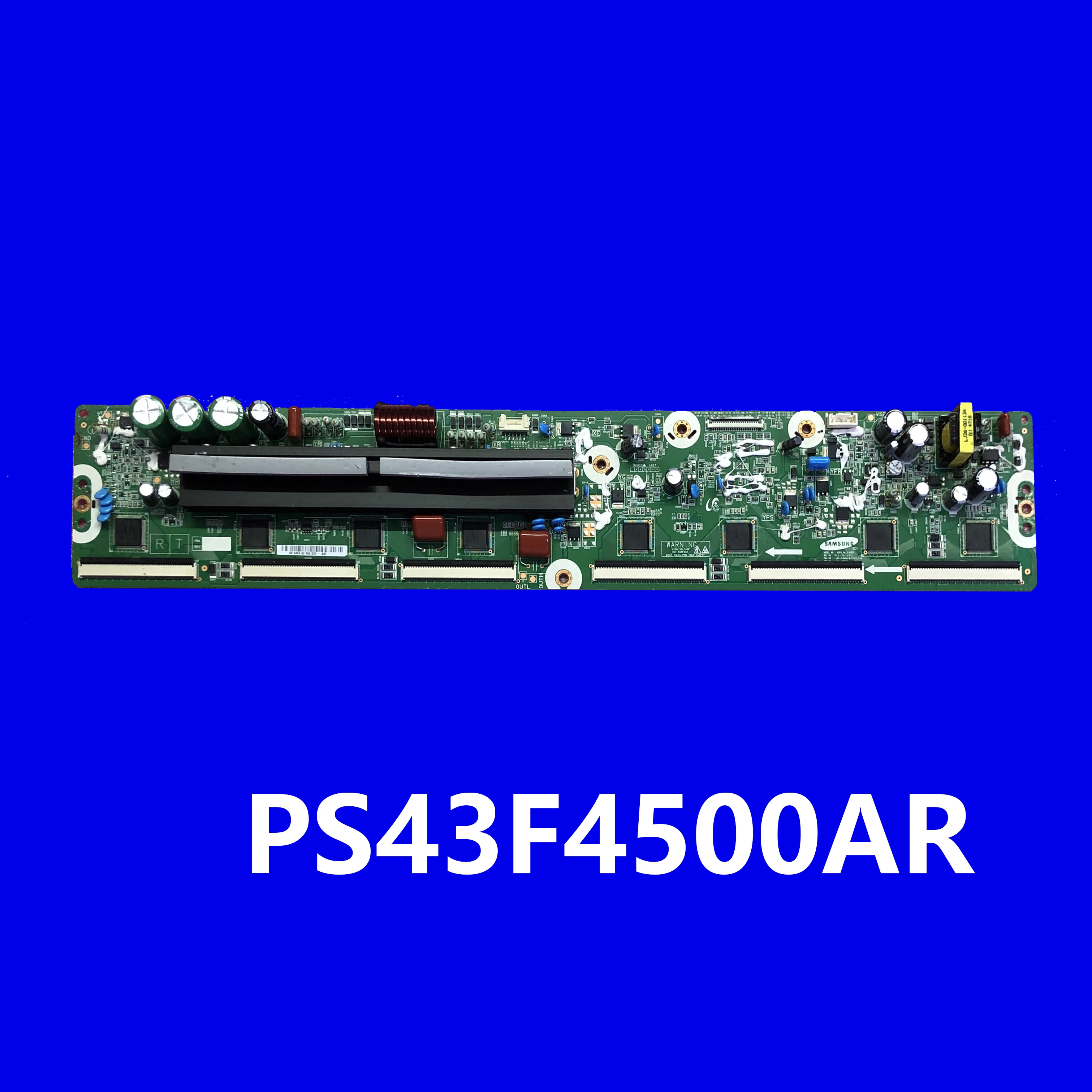 Оригинальный TV Y board для 43f _ ym_2layer S43AX-YB02 S43AX-YB01 BN96-25187A BN95-21347A LJ41-10342A LJ92-01948A