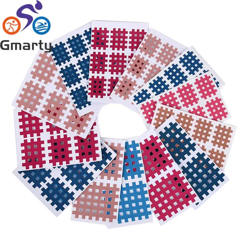 

Спираль крест кинезиологическая лента Физиотерапия поперечная лента