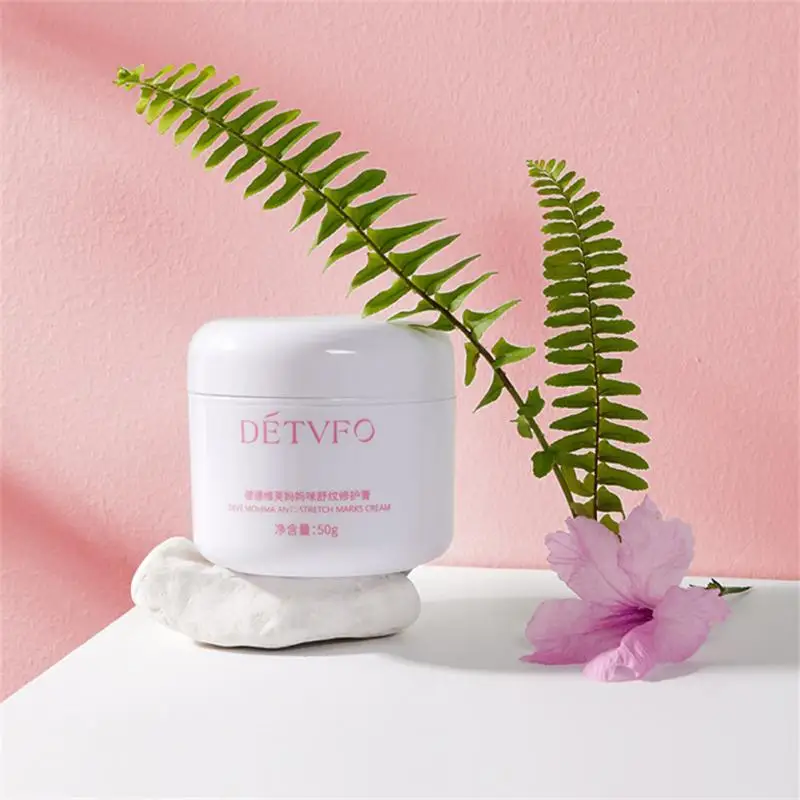 

Восстанавливающий Крем Dedeweifu Mommy Mi Shu Wen, гладкие и изысканные линии, питают и украшают кожу, предотвращают появление морщин для беременных