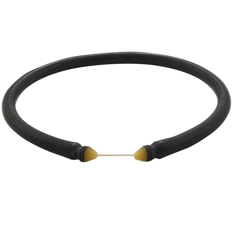 Резиновая трубка для подводной охоты 3X16 мм