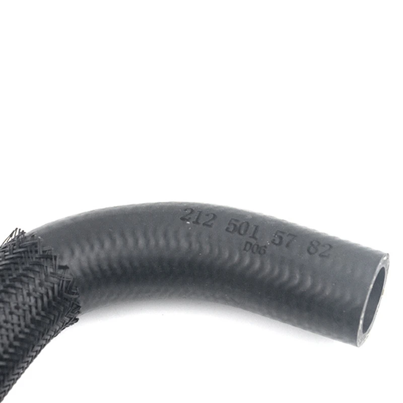 Охлаждающая система A2125015782 резервуар водяной шланг охлаждающей жидкости для