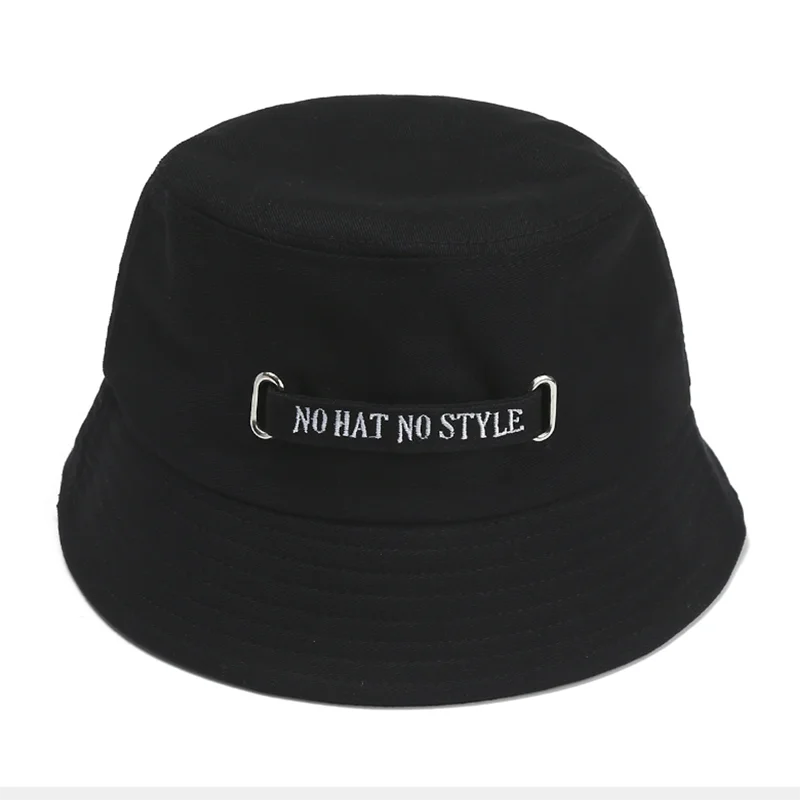 

Панама Двусторонняя унисекс, шляпа от солнца для мужчин и женщин, шапки с вышивкой для рыбаков