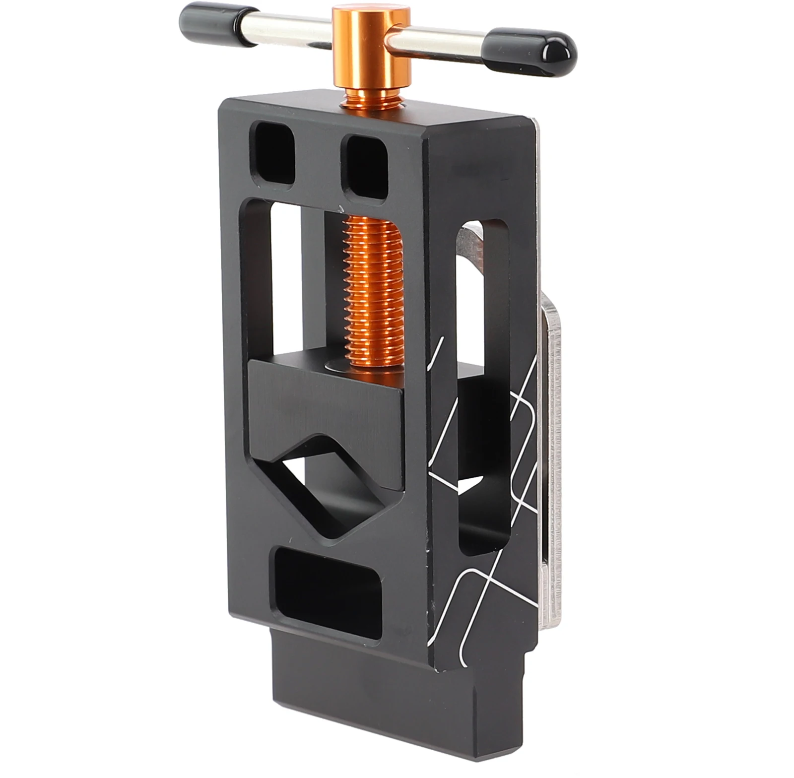 Режущие лезвия для подседельного штыря велосипеда направляющая вилки из