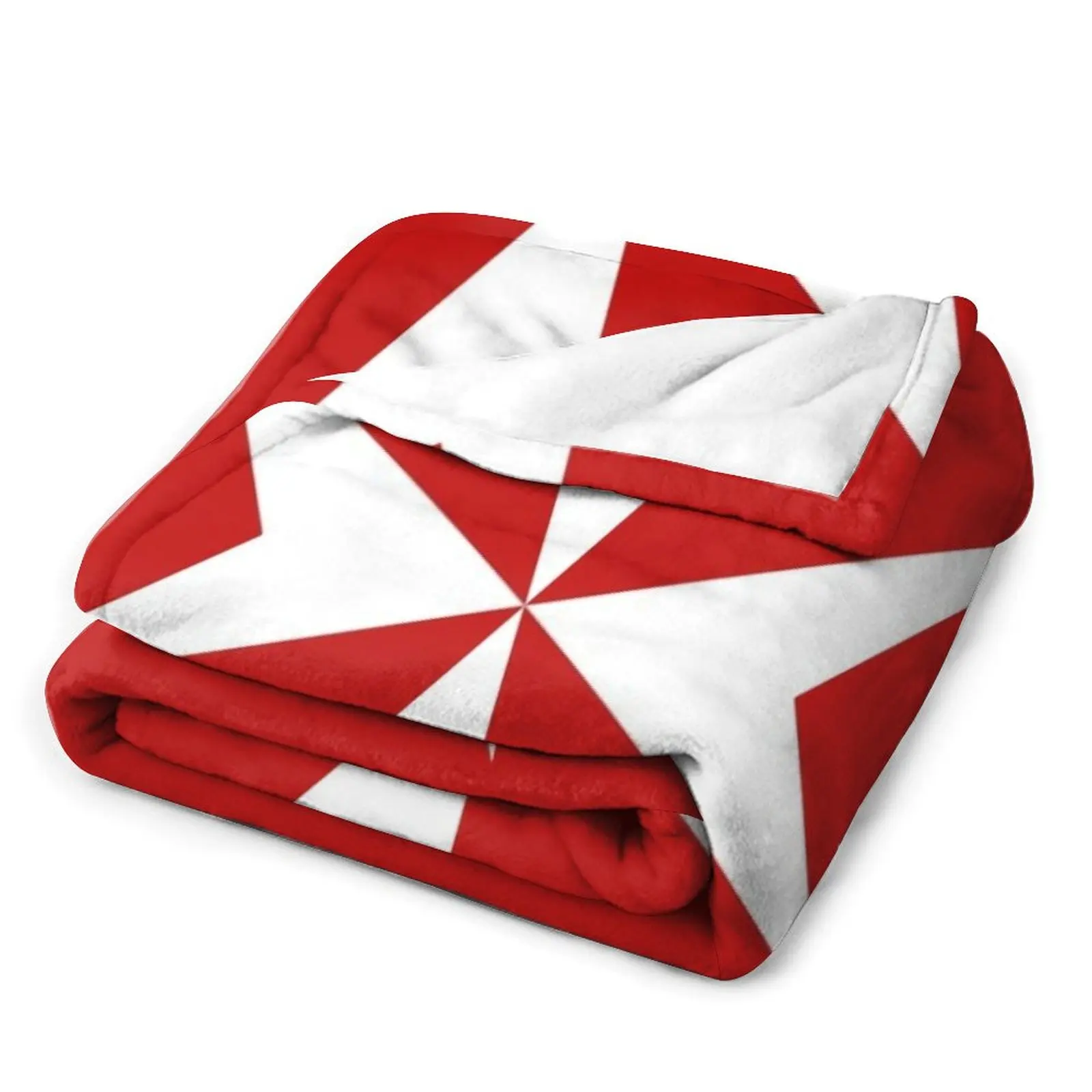 Футболка с Мальтийским флагом плед одеяло для пикника дорожные одеяла