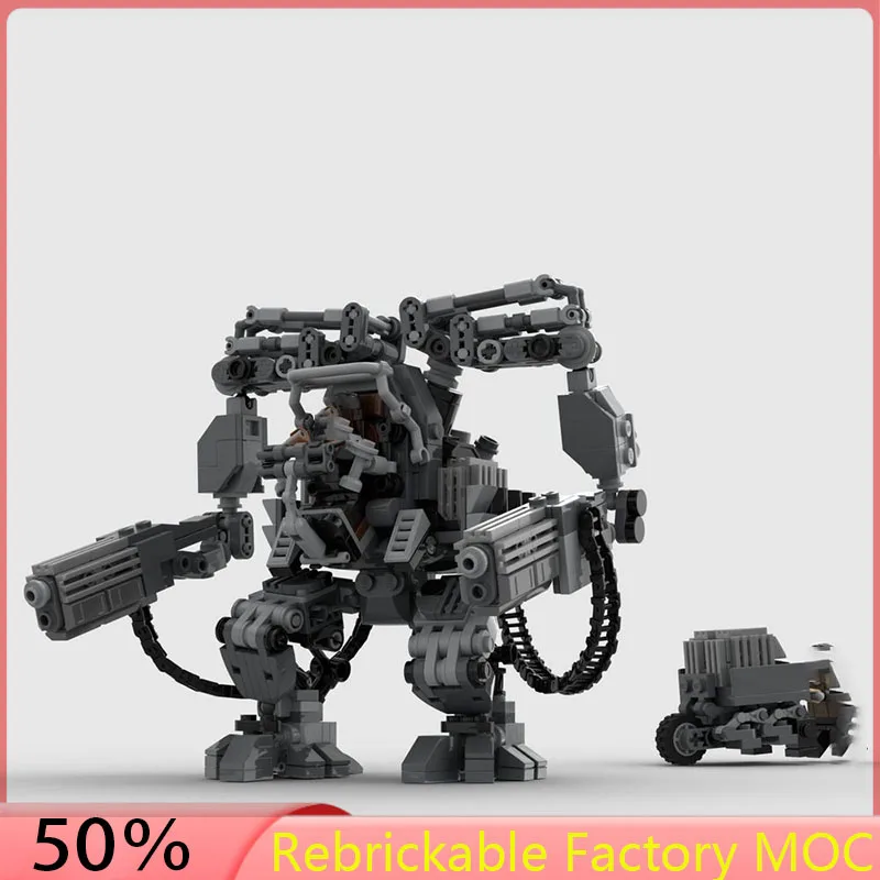 

2023 New Matrix APU Model Building Blocks Custom MOC Assembled DIY Building Blocks Birthday Adult Children Christmas Toy Gift