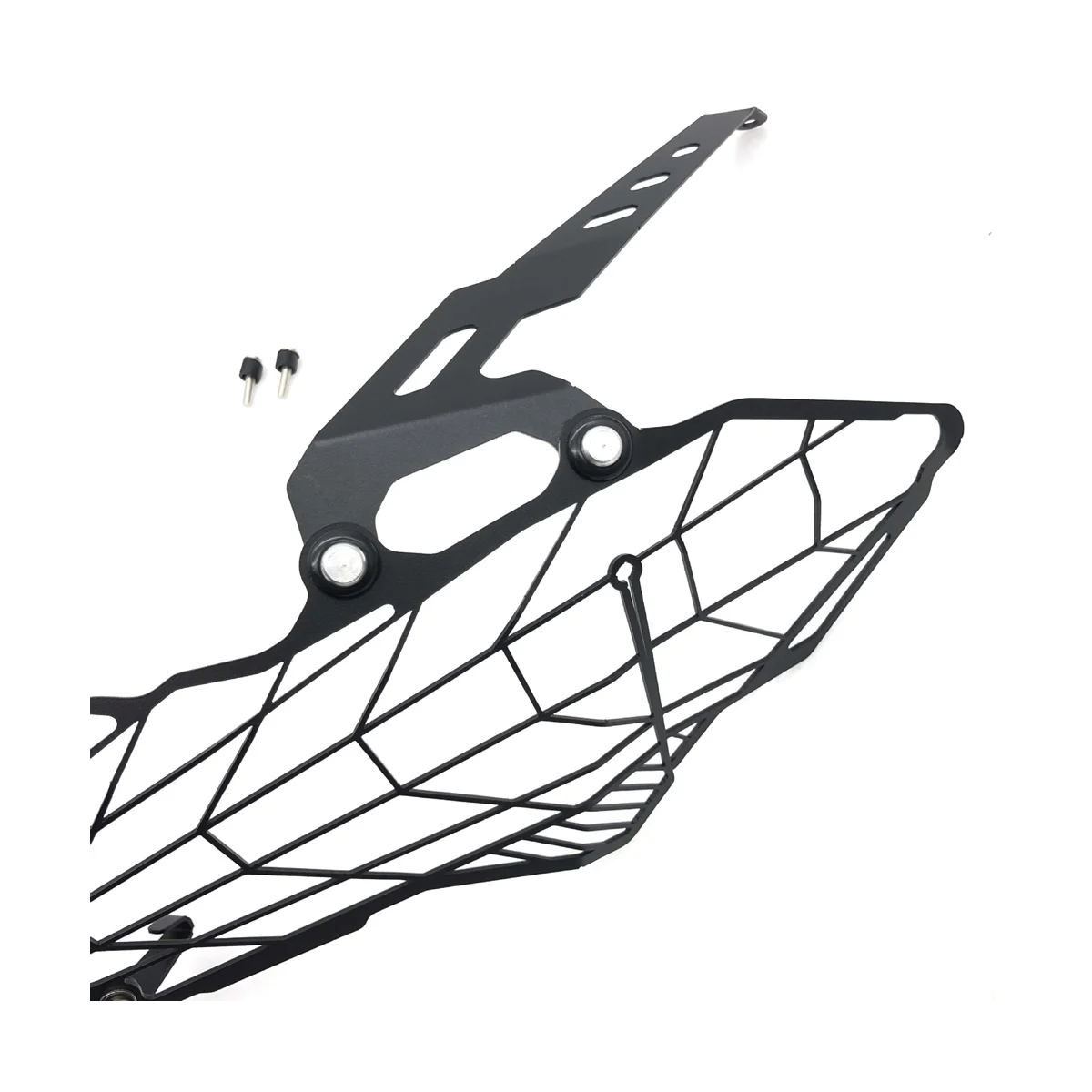 Защитный чехол для передней фары мотоцикла защитный решетки радиатора KLE1000 2021 2022