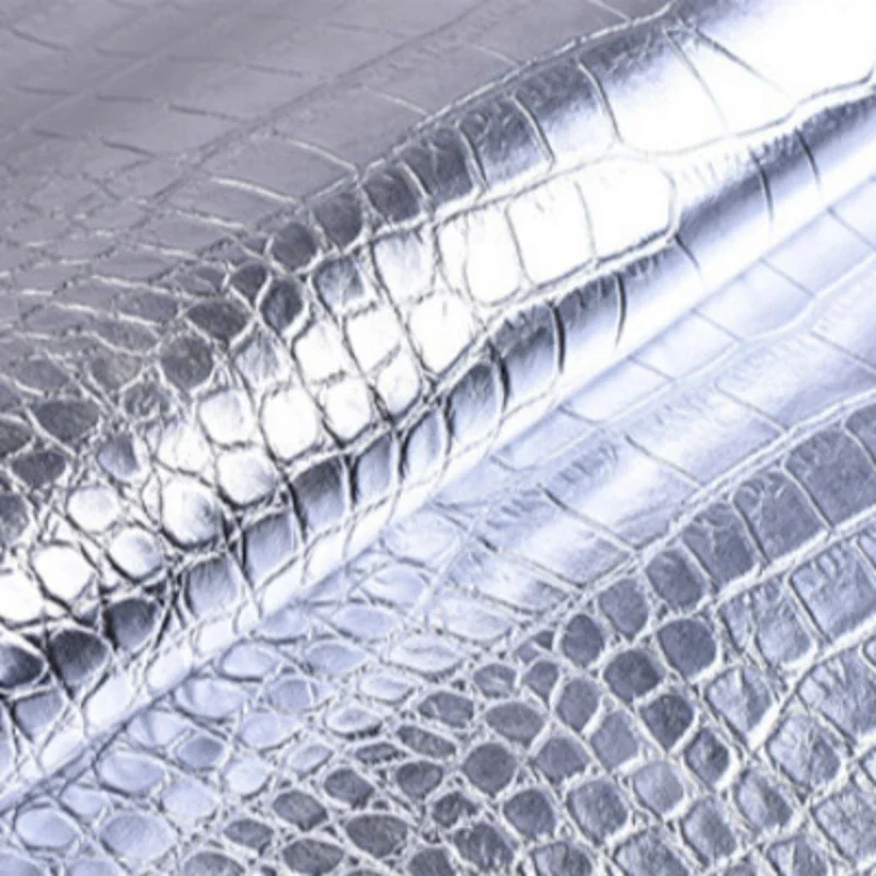 Ткань из искусственной кожи для обуви Diy Phimosis чехол телефона дизайнерская ткань с