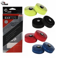 odi bicycle handlebars with anti slip shockproof ultra light bicycle parts handlebars with bicycle handlebar grips grip tape