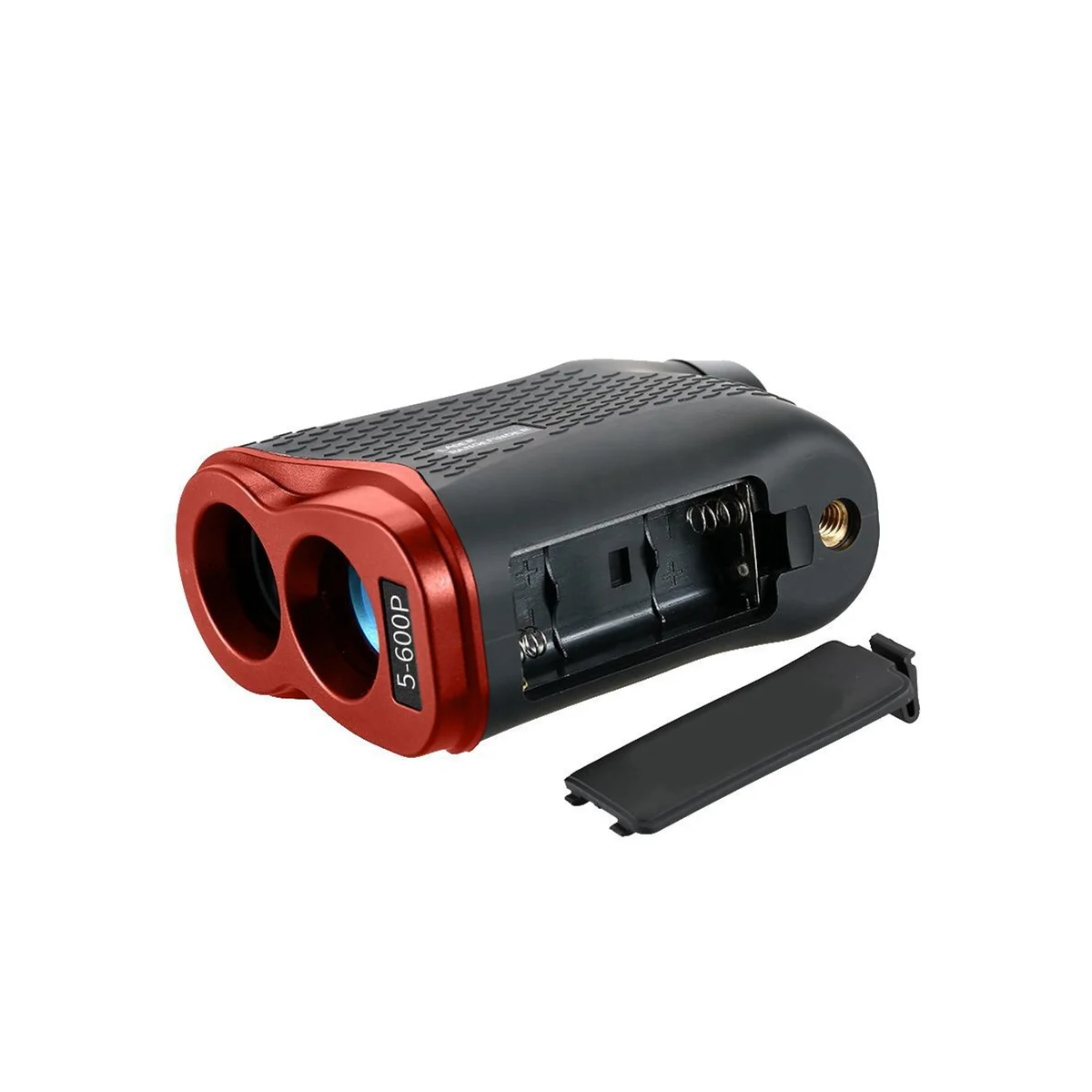 

Golf Rangefinder Laser Distance Meter Hunting 600 Tape Measure Speed Tester Golf Slope Adjusted Mode Telescope Red