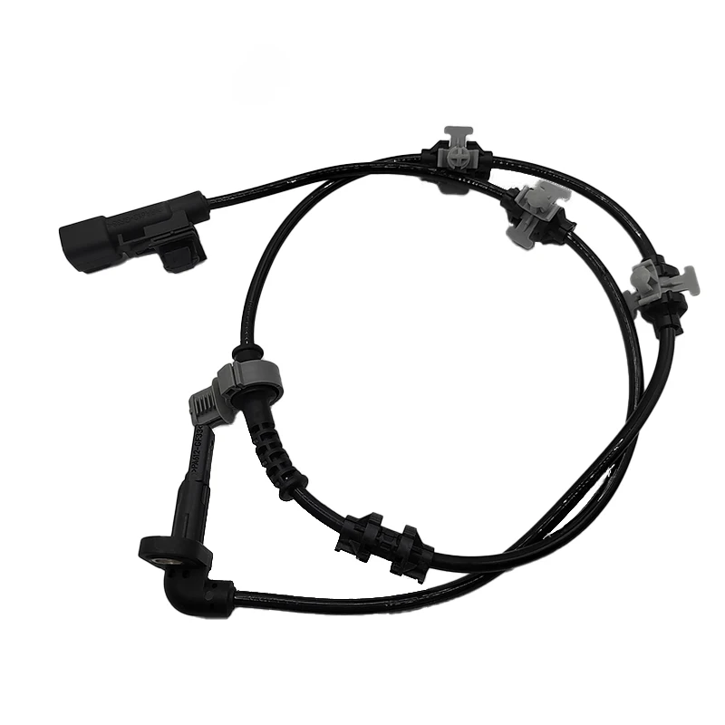 

Датчик Скорости ABS Для Chevrolet Cruze 2016-2019, Передний, Задний, Левый, Правый Датчик Скорости Колеса ALS3089 2ABS4427