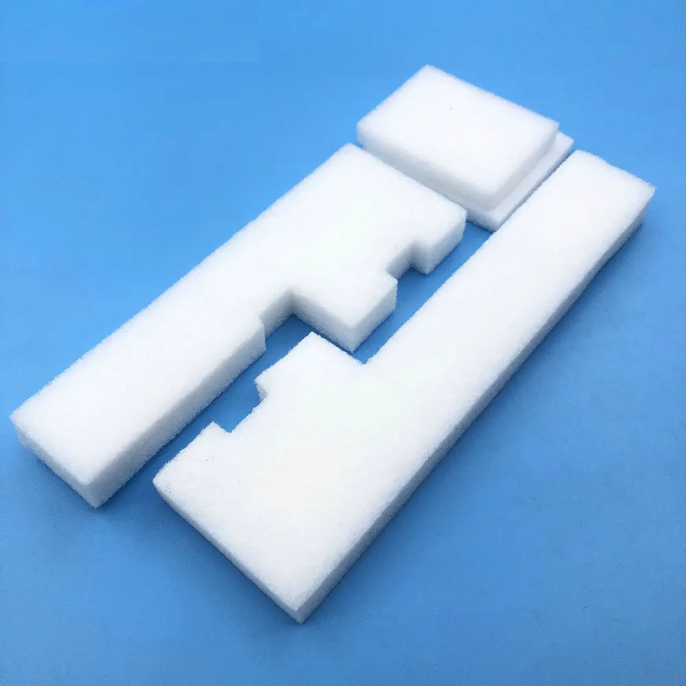 

2SET Waste Ink Tank Pad Sponge for Epson L110 L111 L120 L130 L132 L210 L211 L220 L222 L300 L301 L303 L310 L313 L350 L351 L353