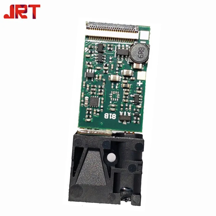 

Модуль датчика расстояния лазера RS232 20 м