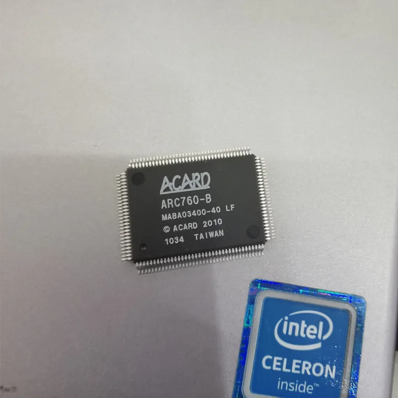 

1/pcs ARC760-B ARC760 QFP100