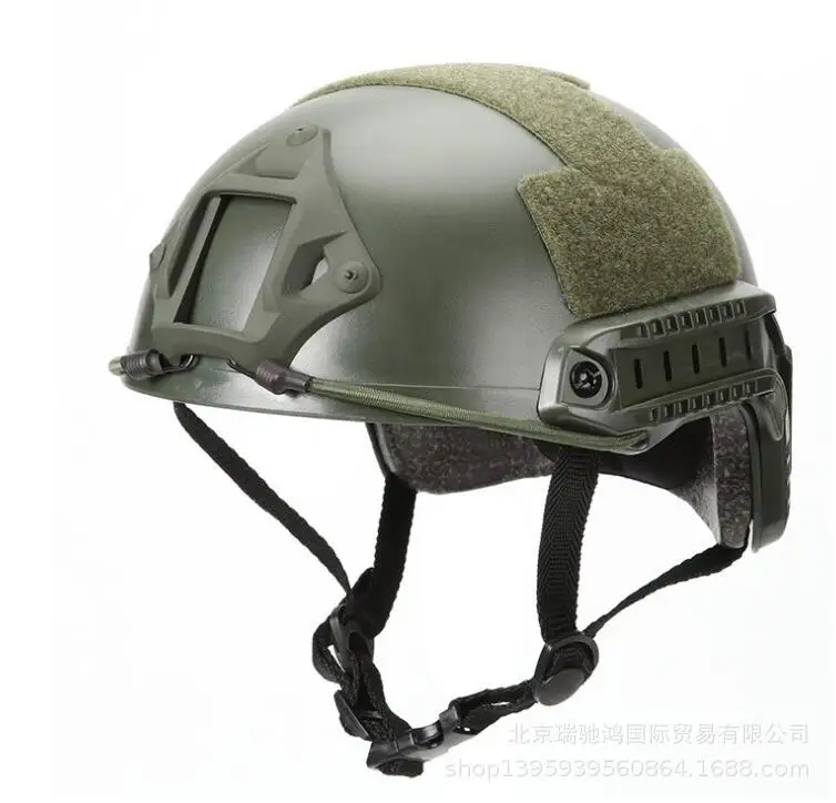 

Tactical Fast Helmet PJ Protective Outdoor Safety Helmets Hunting Accessories
