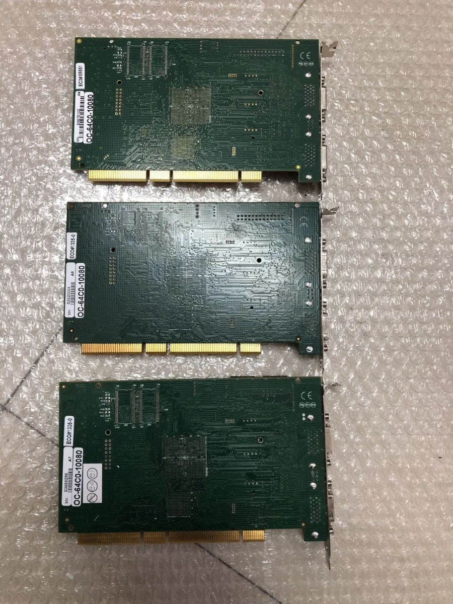 Задняя панель управления DALSA оригинальный запас товара