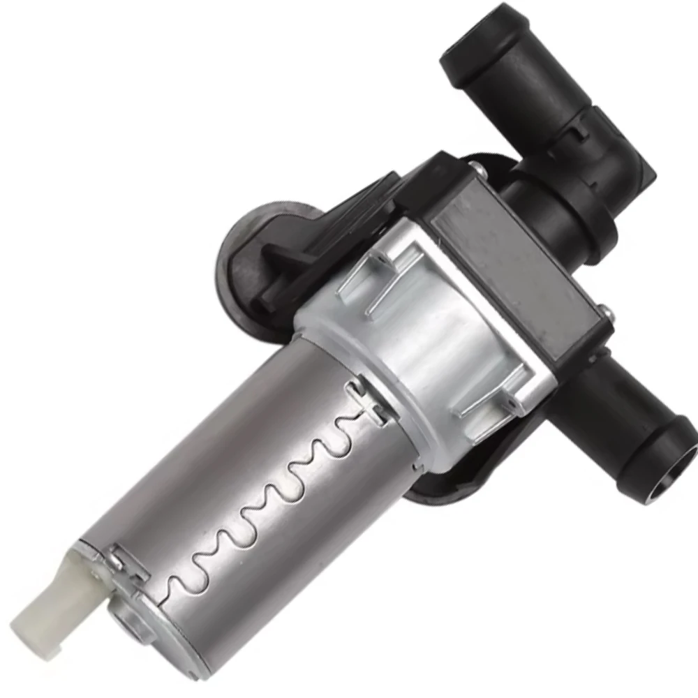 WG 1427880 1709661 Водяной клапан управления нагревателем двигателя для BMW E81 116d 116i 118i 120d