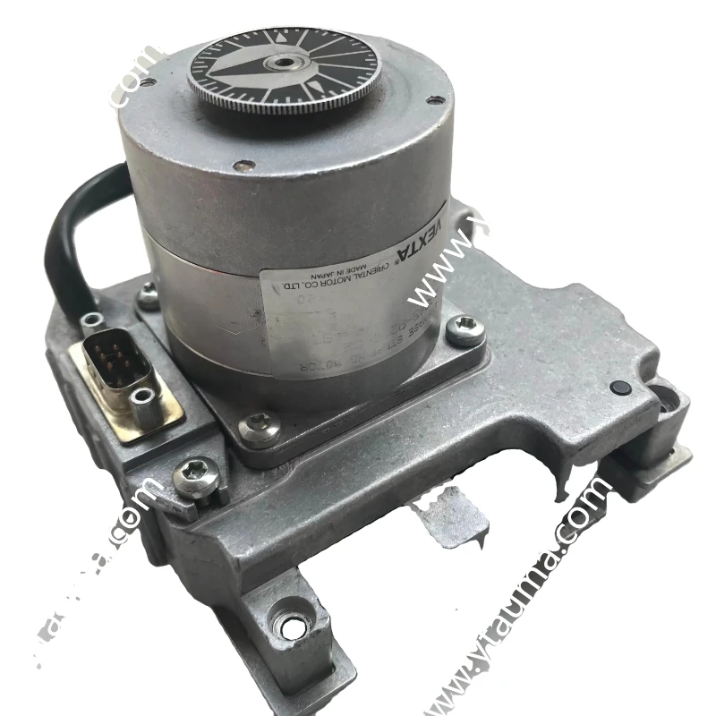 Двигатель ST211/311