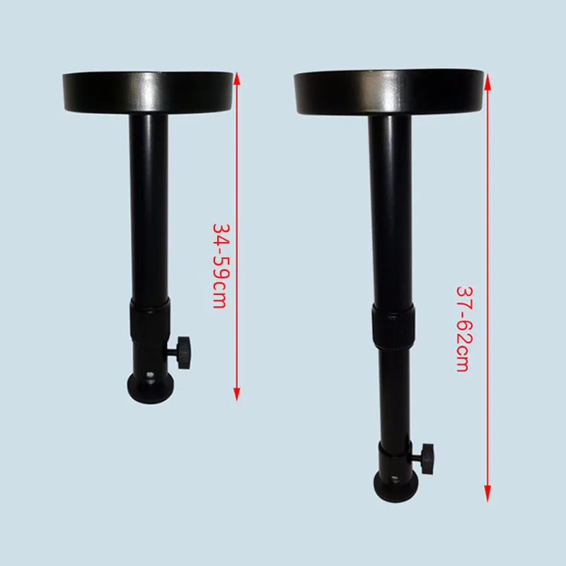 Выдвижной Прочный Настенный кронштейн для проектора из алюминиевого сплава