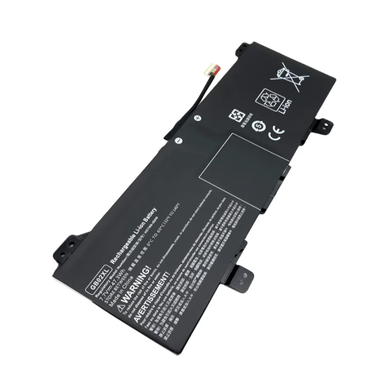 7 В 47 3 Втч GB02XL новый аккумулятор для ноутбука HP Chromebook X360 11 G2 EE HSTNN-DB7X HSTNN-IB8W L42550-1C1