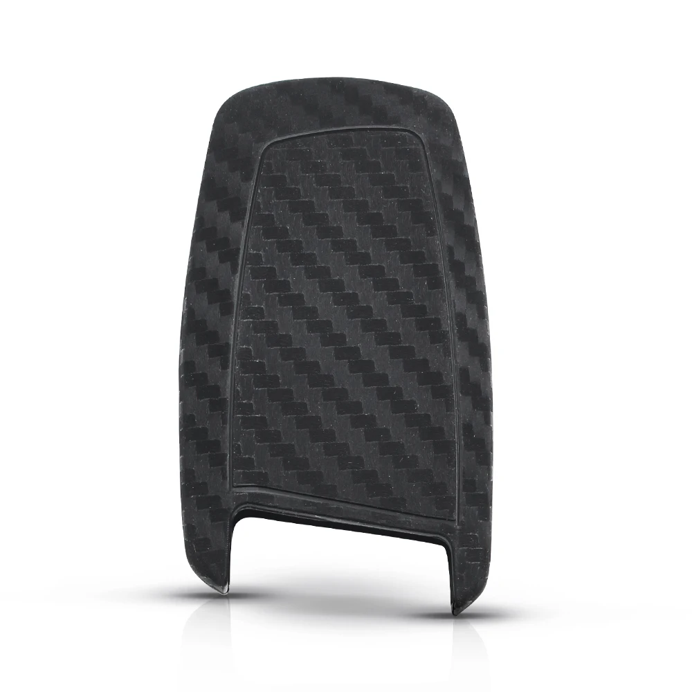 KEYYOU для BMW Возраст 1 2 3 4 5 6 7 M Series X3 X4 F20 F22 F30 F31 F36 F10 F11 F07 F12 F01 углеродного волокна