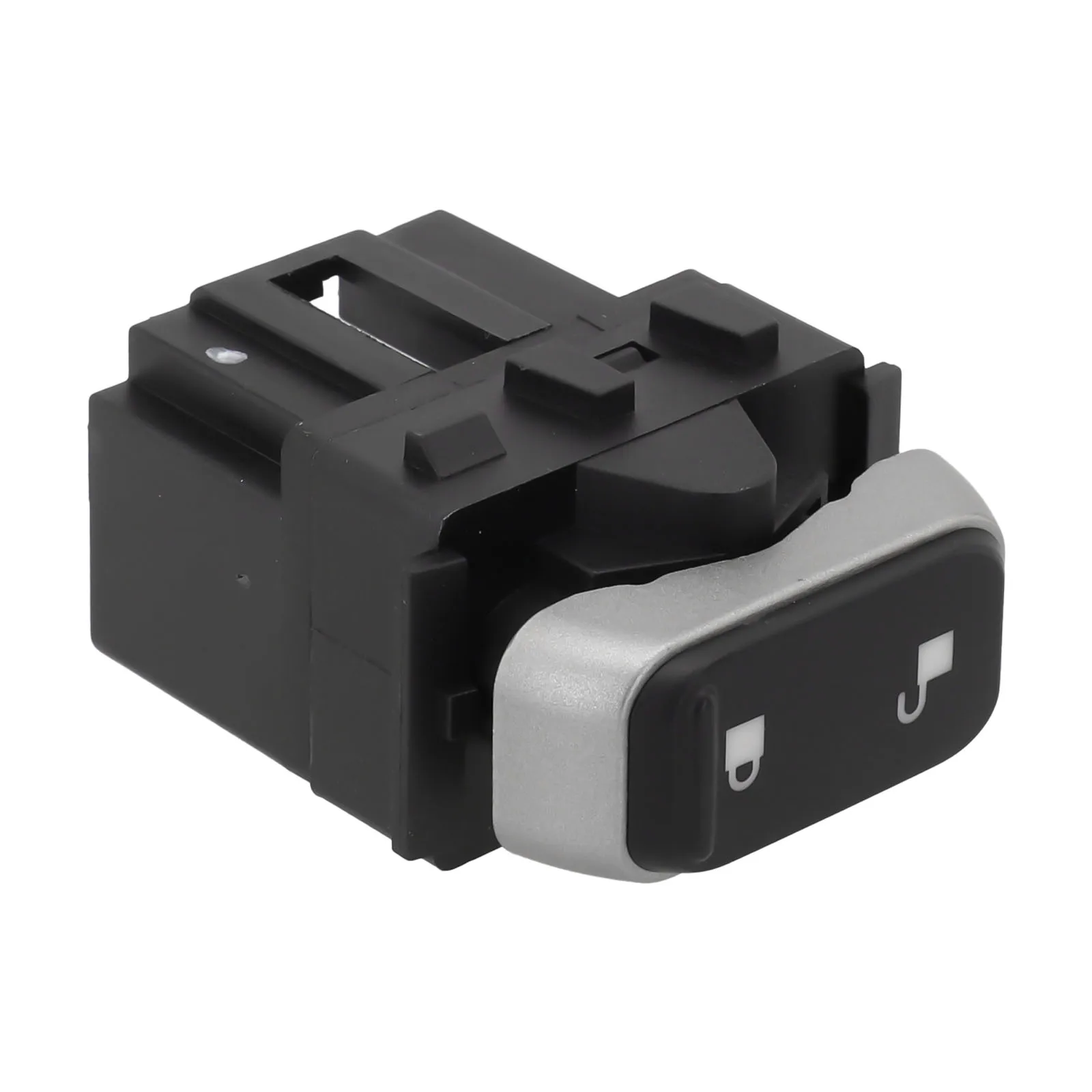 Черный ABS OEM номер 5W1Z-14028-AA 1S9023 PDS154 Переключатель блокировки двери автомобиля для