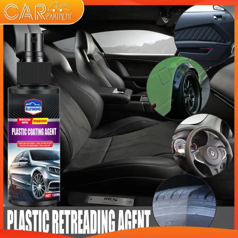 

Oil-free Automotive Retreading Agent Anti Scratch Hydrophobic Polish Coating Agent Quick To Dry Non Toxic Durable Effective