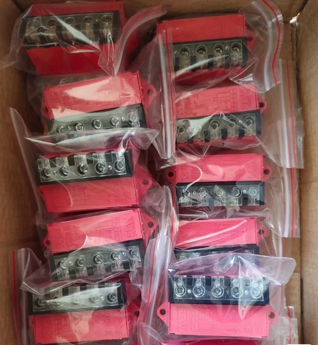 Фото Совершенно новый ПЛК KA47/TDRN90L4/DH 230/460В 6.00/3.00А Непревзойденная ценность №5