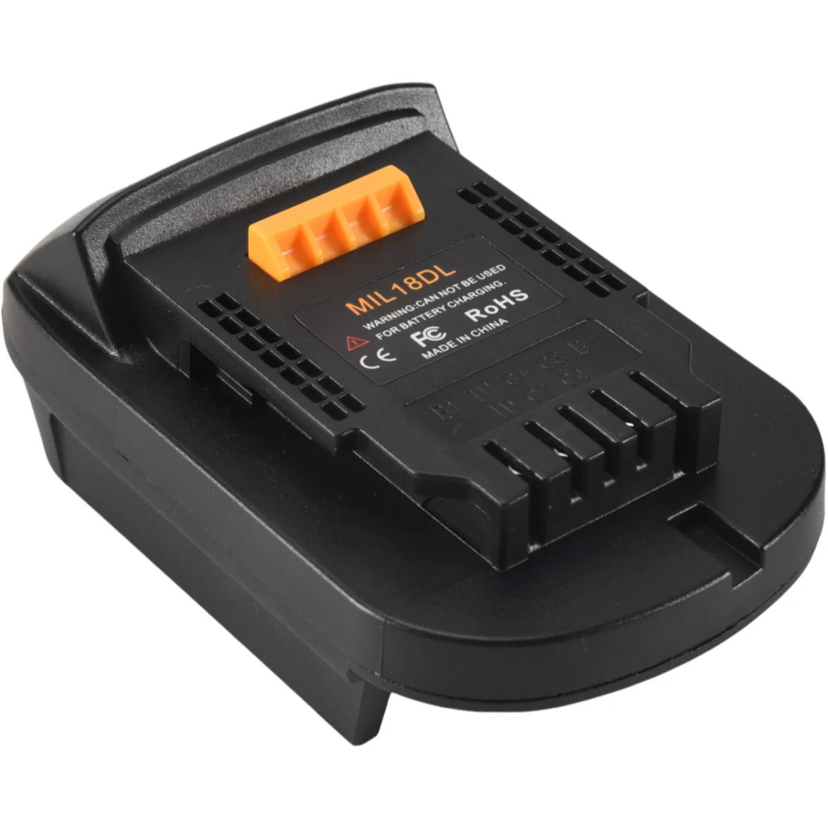 Адаптер преобразователя батареи MIL18DL для серии M18 конвертируемый в аккумулятор 20