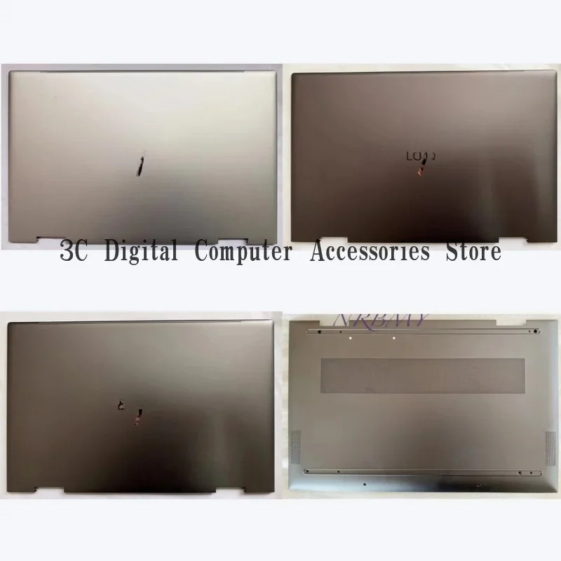 Новинка для HP ENVY X360 15-EW 15-EY 15Z-EY 15T-EW задняя крышка ЖК-дисплея