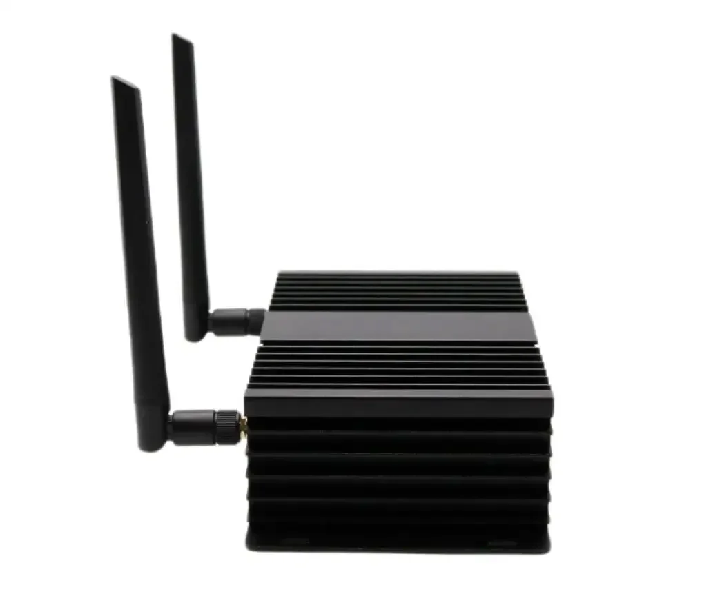 Mekotronics R58 ARMOUR 8K Ultra HD медиаплеер Edge устройство (реальный выход 7680*4320 HDMI 2 1 12 Гбит/с)