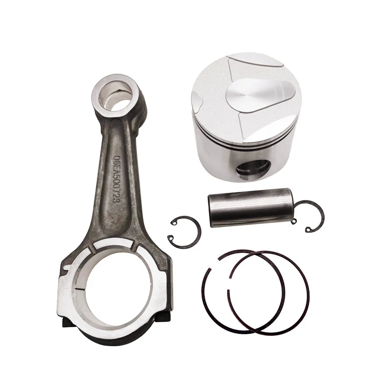 Шатун/поршень для холодильного компрессора Carlyle 06EA265 06EF265 06E6265 06E2265 06EA565 06EF565 06E2565 |