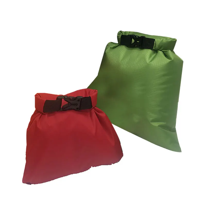 Multifunctional Lightweight River Rafting Five-piece Waterproof Anti-fouling Durable Adjustable Camping Surfing Bag