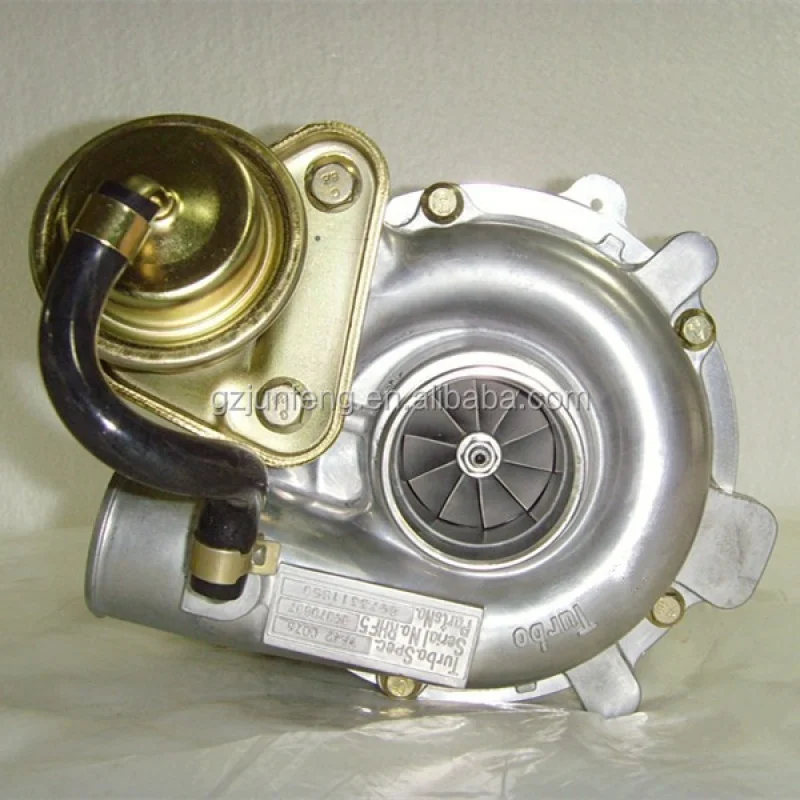 

RHF4H VIDZ Turbo 8973311850 8-97331-1850 897331-1850 4JB1TC для ISUZU 100P
