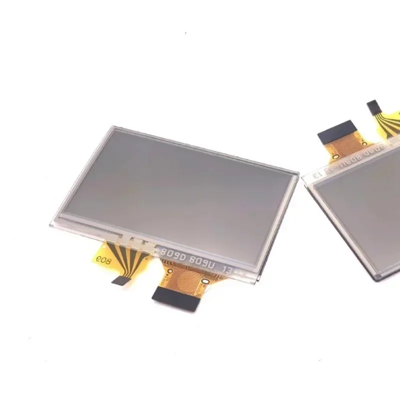 1 шт. ЖК-экран для видеокамеры SONY DCR- SR45E SR45 SR60E SR60 SR65E SR65 SR67E SR67 SR100E + сенсорный экран