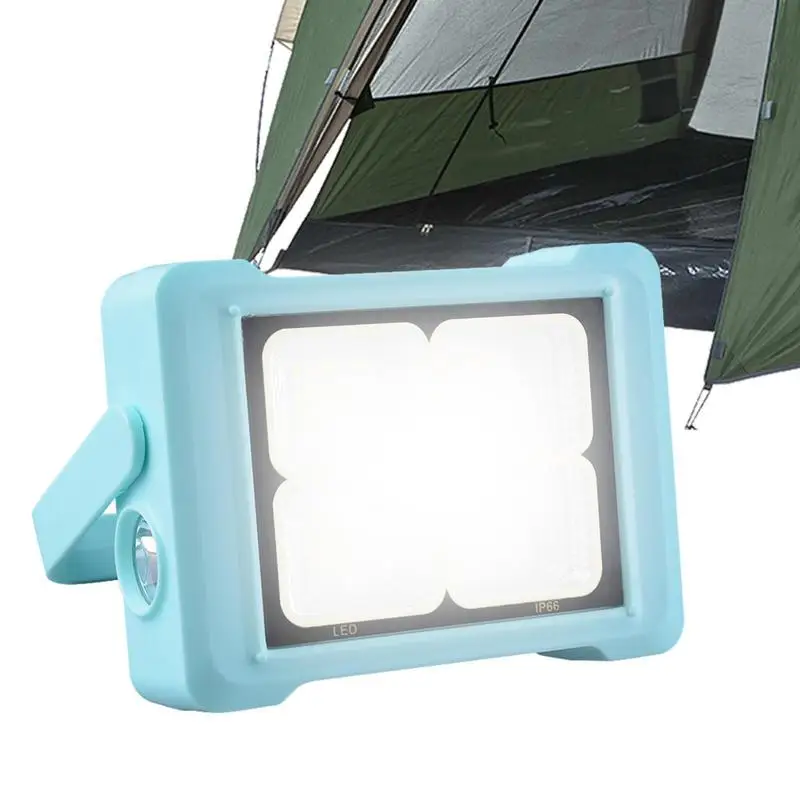 

Rechargeable Work Light Rechargeable Solar Lantern With 5 Light Modes Lighting Devices For Accisdental Situations For