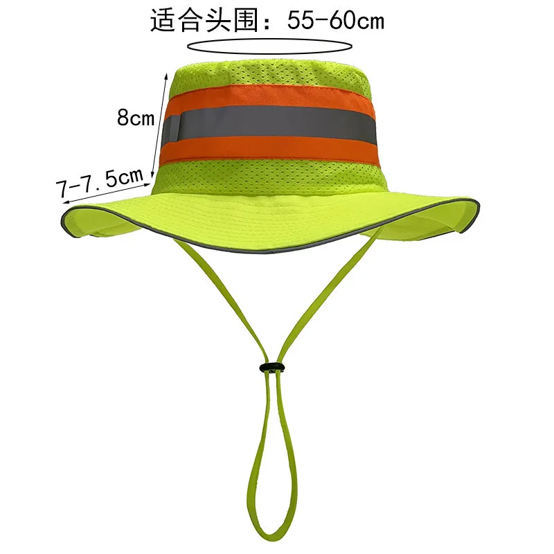 Быстросохнущая Летняя женская Солнцезащитная шляпа с широкими полями дышащая